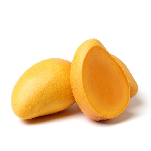 Organic Mango